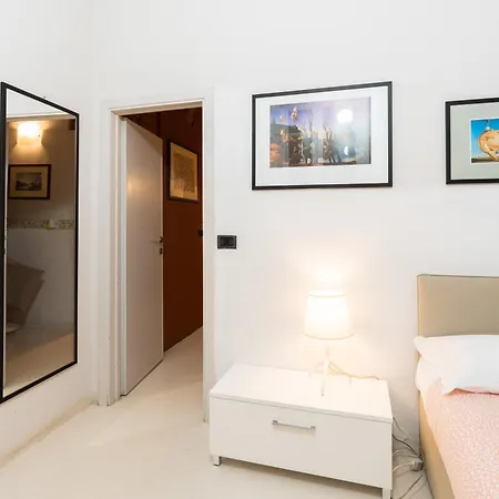 Toselli Apartamento *